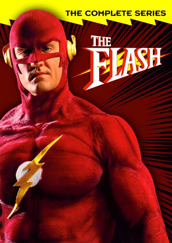 The Flash